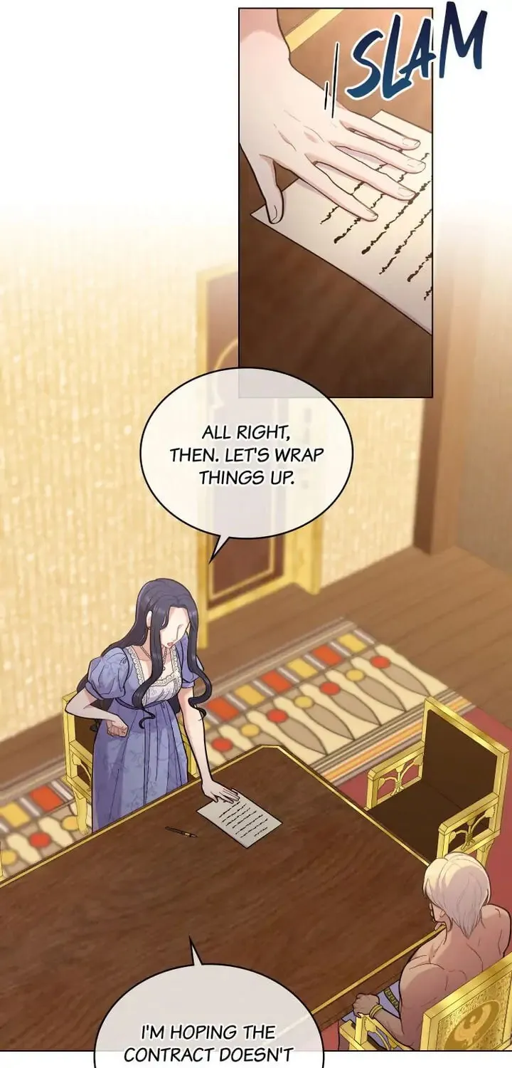 Read Lies Become You chapter 8 image 40 on Lezhin