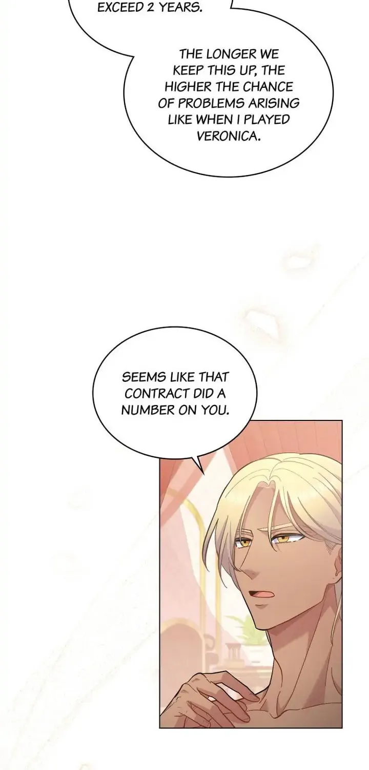 Read Lies Become You chapter 8 image 41 on Lezhin
