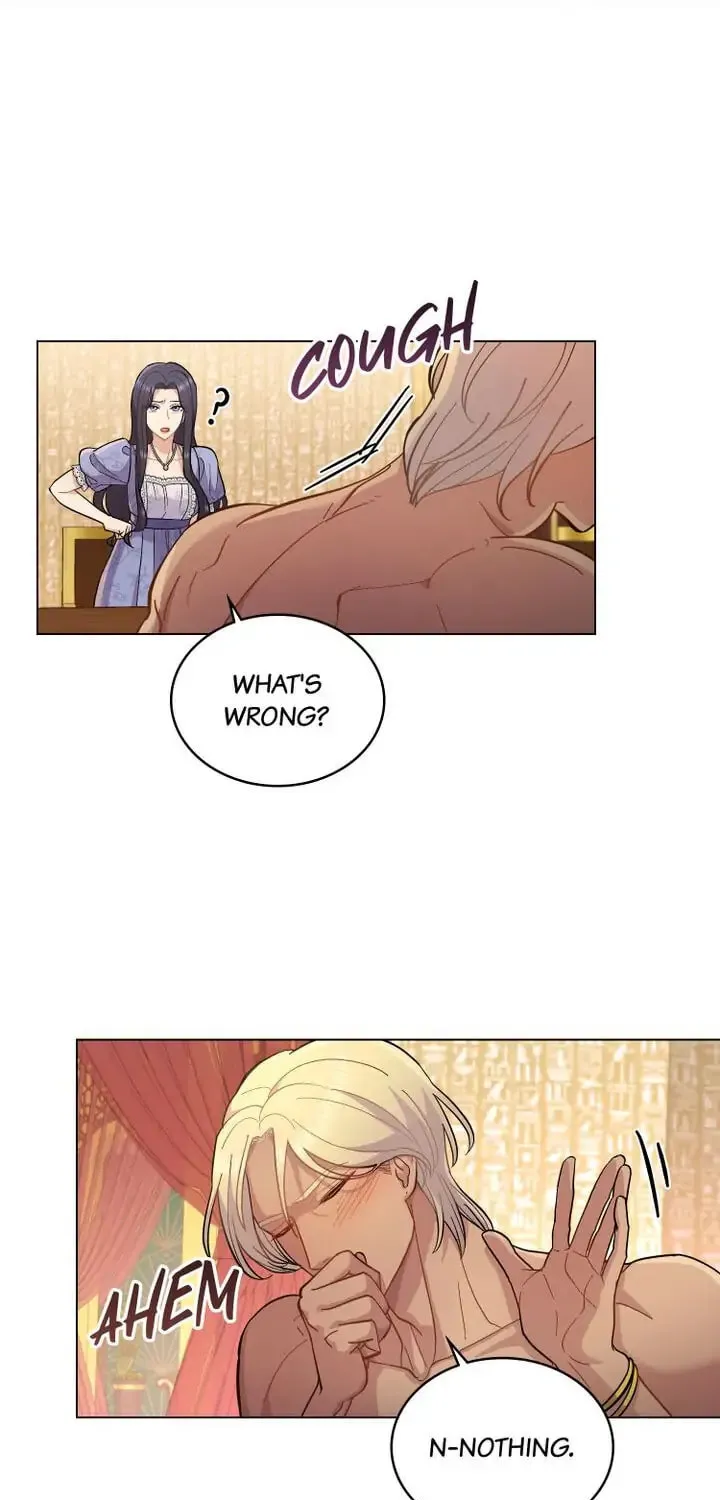 Read Lies Become You chapter 8 image 44 on Lezhin