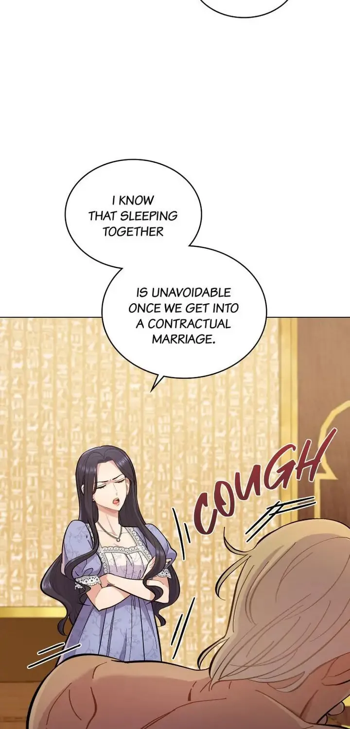 Read Lies Become You chapter 8 image 45 on Lezhin