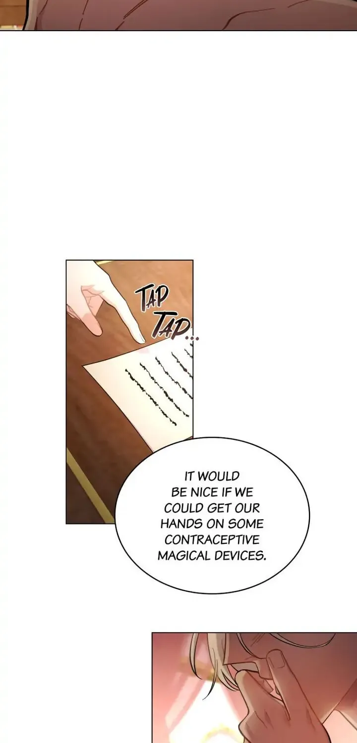 Read Lies Become You chapter 8 image 46 on Lezhin
