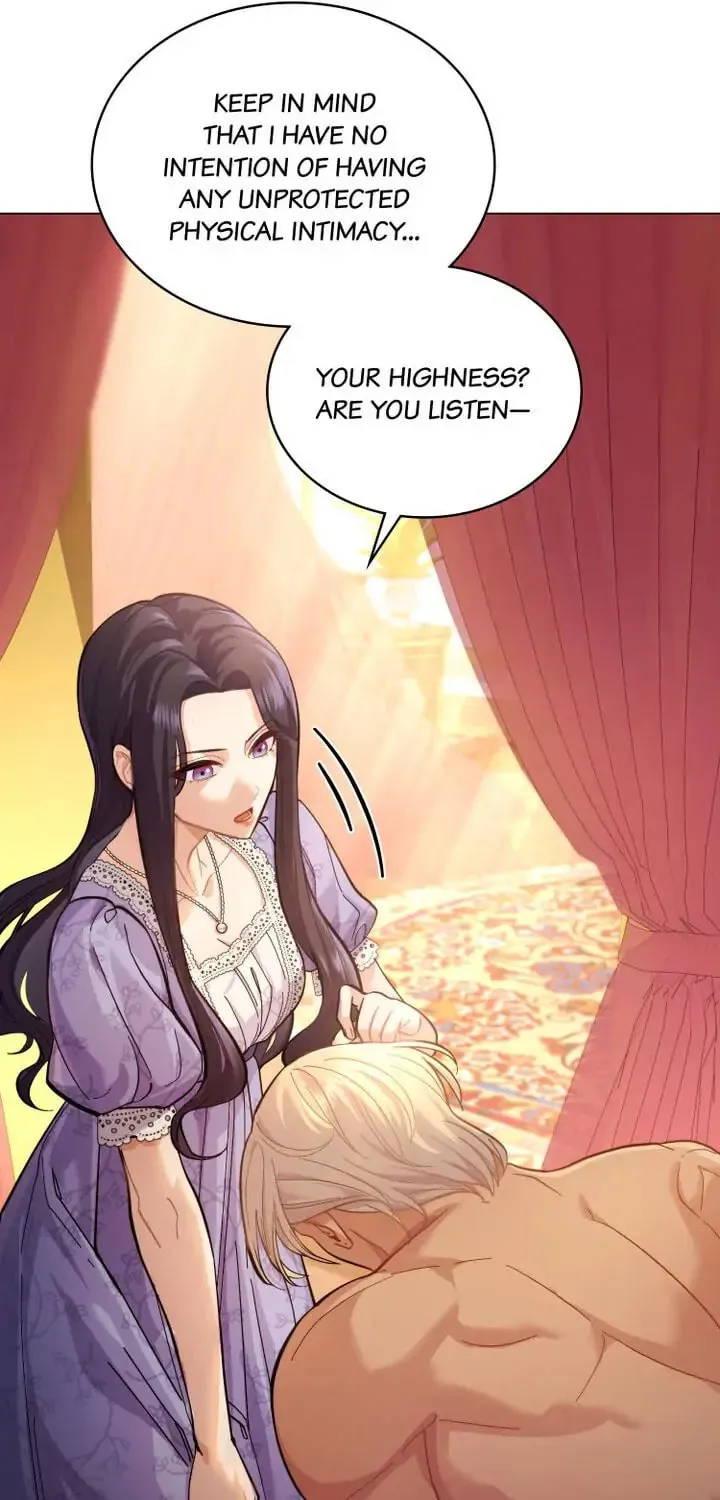 Read Lies Become You chapter 8 image 48 on Lezhin