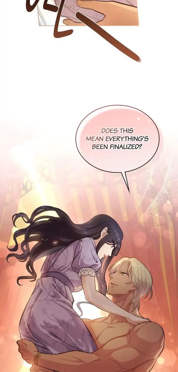 Read Lies Become You chapter 8 image 50 on Lezhin
