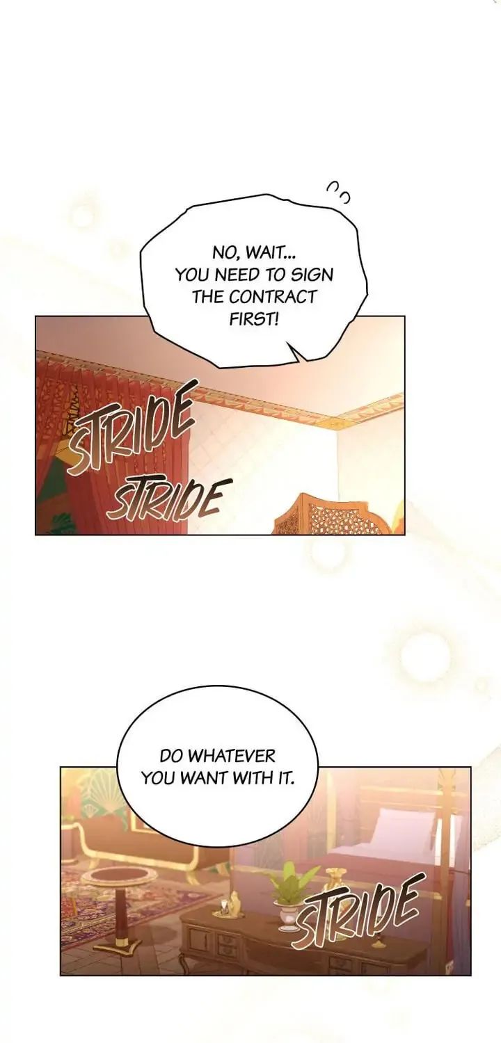 Read Lies Become You chapter 8 image 52 on Lezhin
