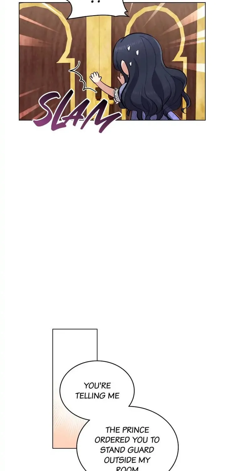 Read Lies Become You chapter 8 image 6 on Lezhin
