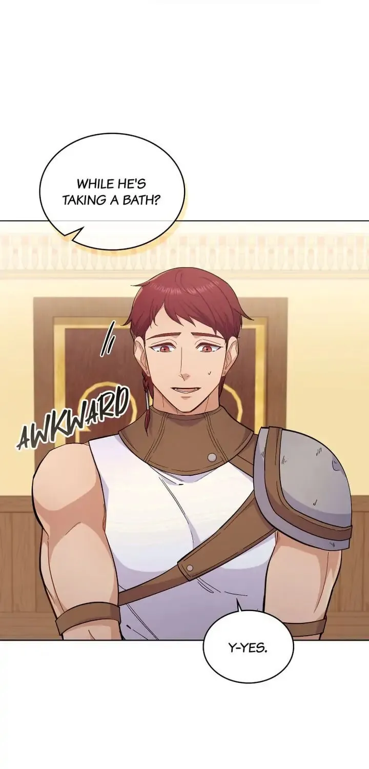 Read Lies Become You chapter 8 image 8 on Lezhin
