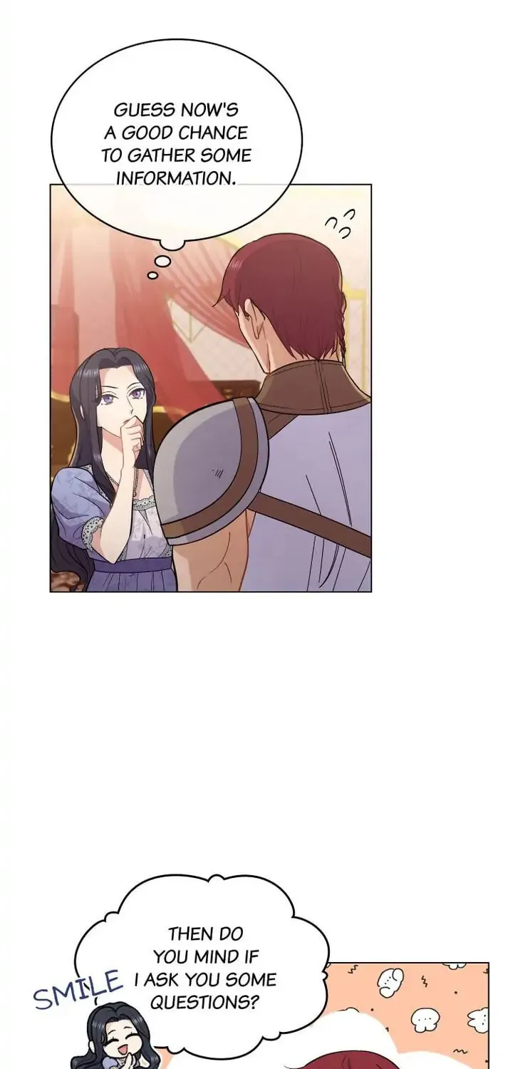 Read Lies Become You chapter 8 image 9 on Lezhin