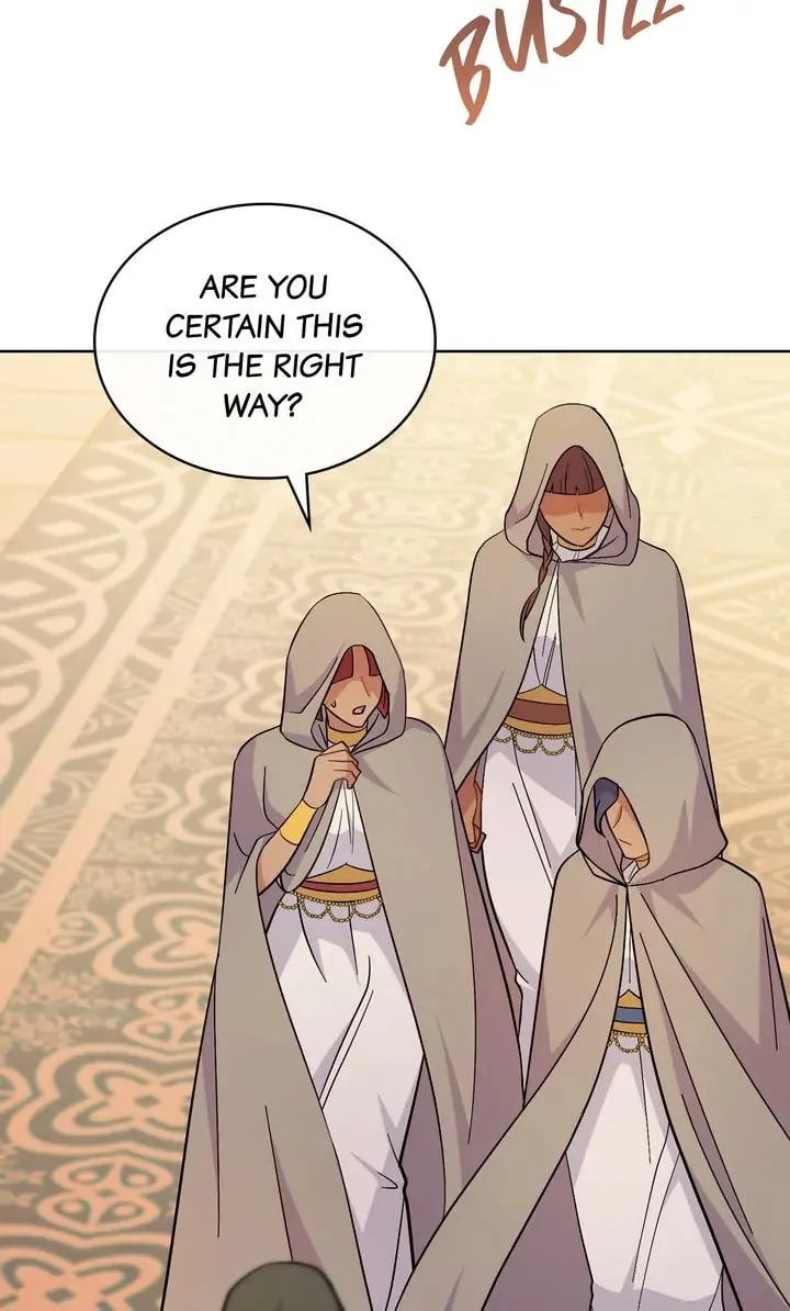 Read Lies Become You chapter 80 image 1 on Lezhin