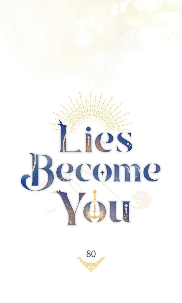 Read Lies Become You chapter 80 image 21 on Lezhin
