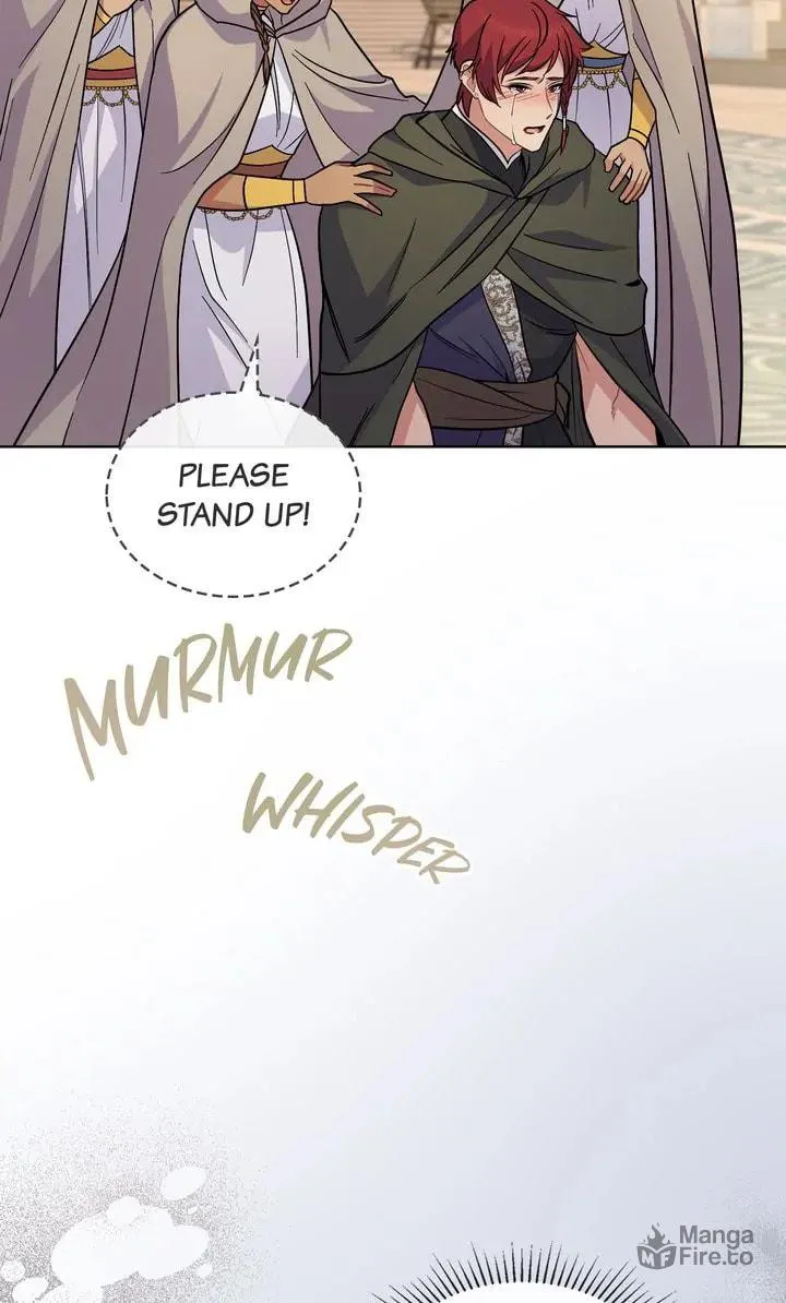 Read Lies Become You chapter 80 image 23 on Lezhin