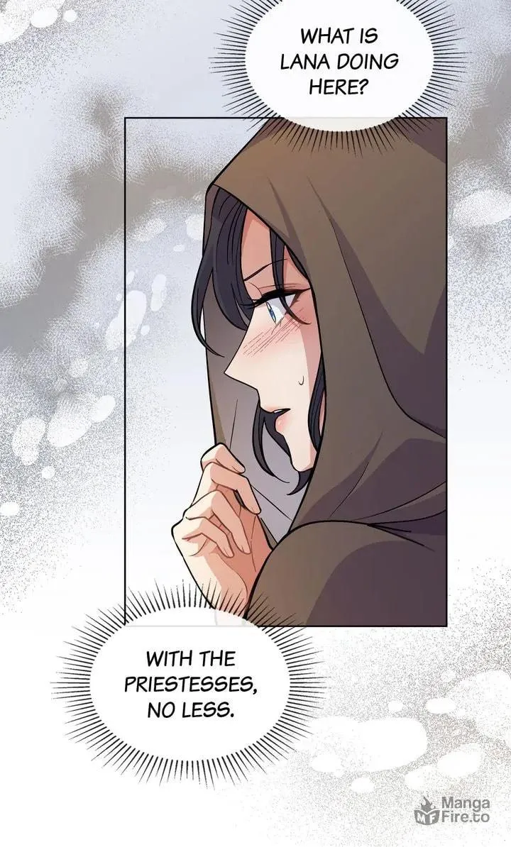 Read Lies Become You chapter 80 image 24 on Lezhin