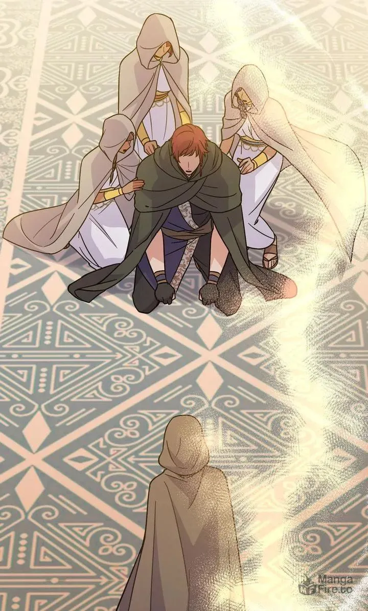 Read Lies Become You chapter 80 image 26 on Lezhin