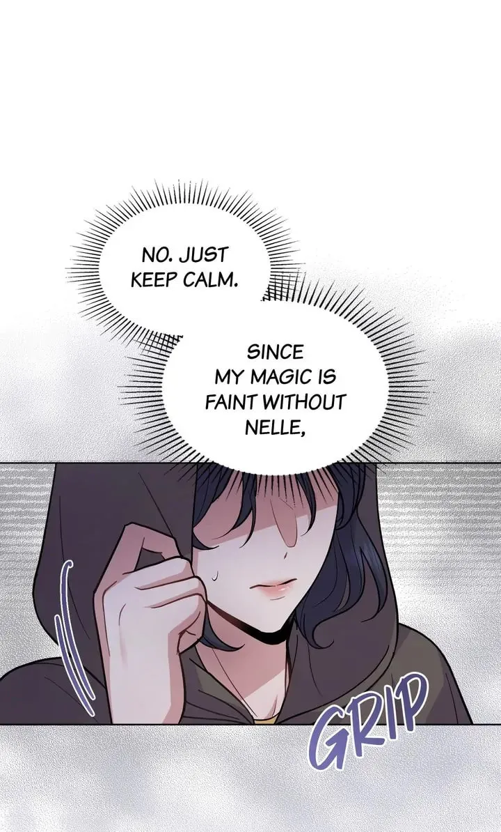 Read Lies Become You chapter 80 image 28 on Lezhin
