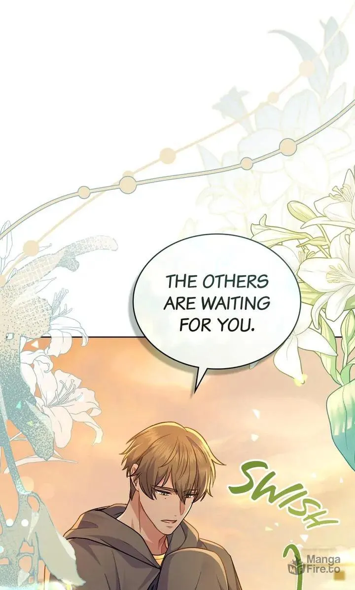 Read Lies Become You chapter 80 image 32 on Lezhin