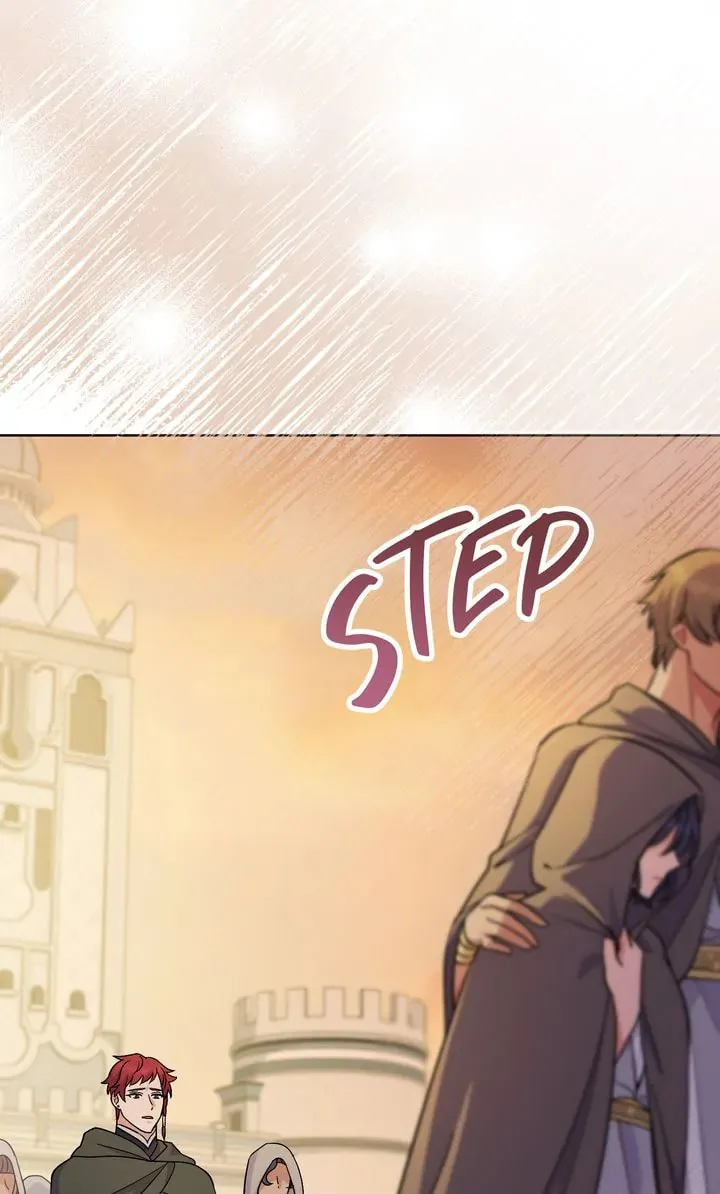 Read Lies Become You chapter 80 image 36 on Lezhin