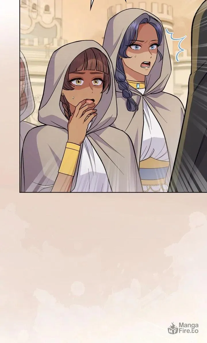 Read Lies Become You chapter 80 image 39 on Lezhin