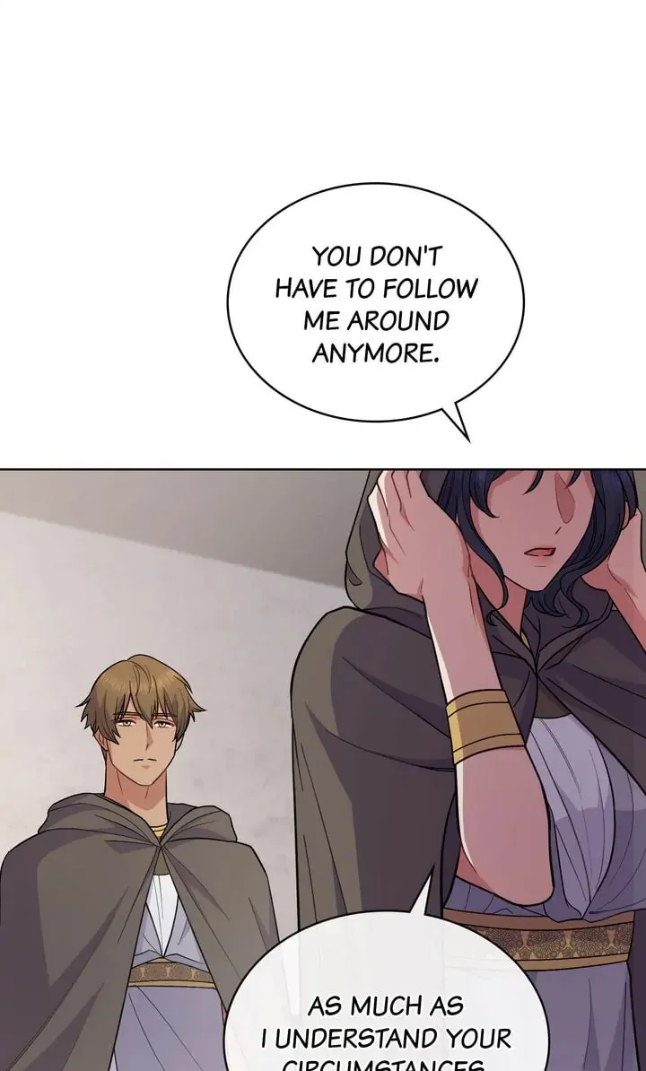 Read Lies Become You chapter 80 image 43 on Lezhin