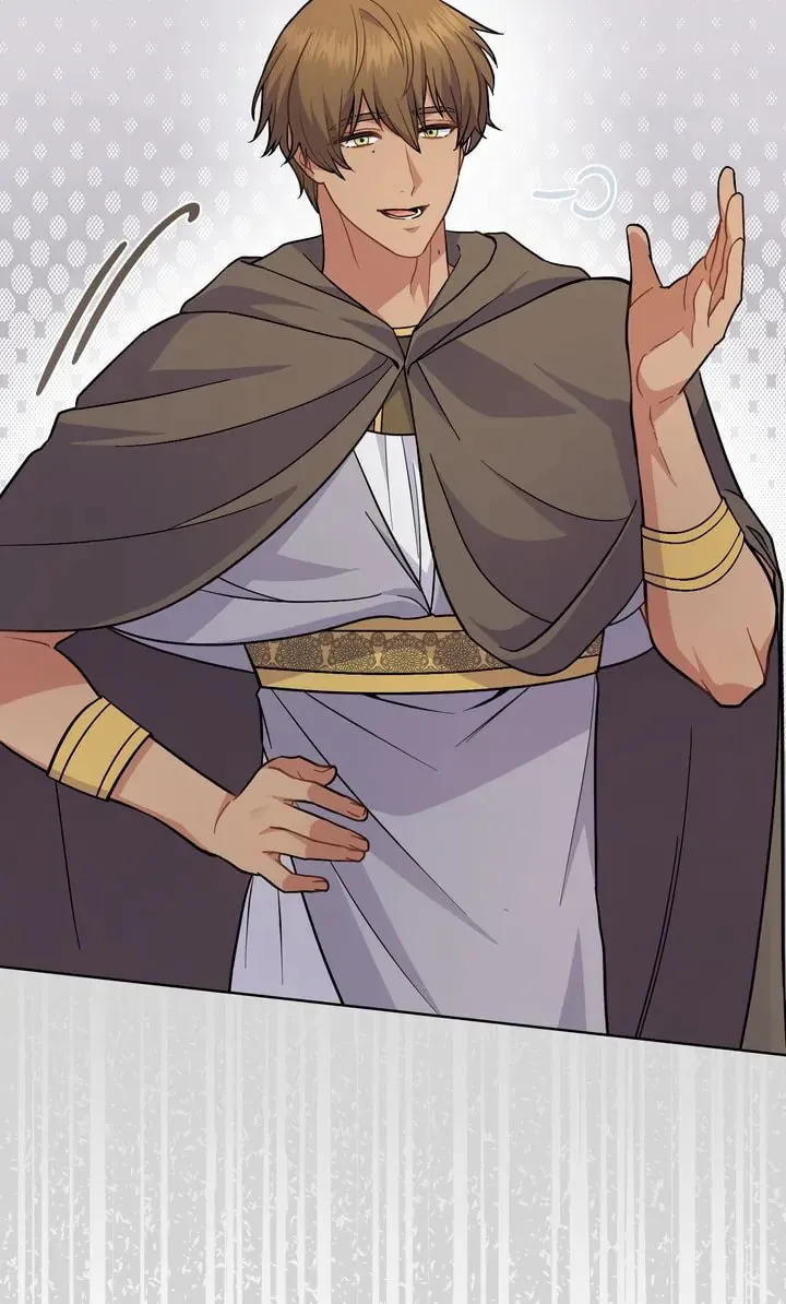 Read Lies Become You chapter 80 image 46 on Lezhin