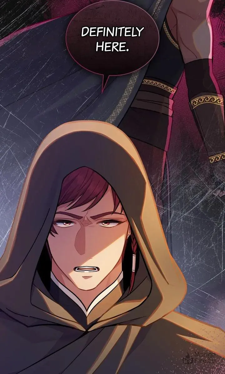 Read Lies Become You chapter 80 image 5 on Lezhin