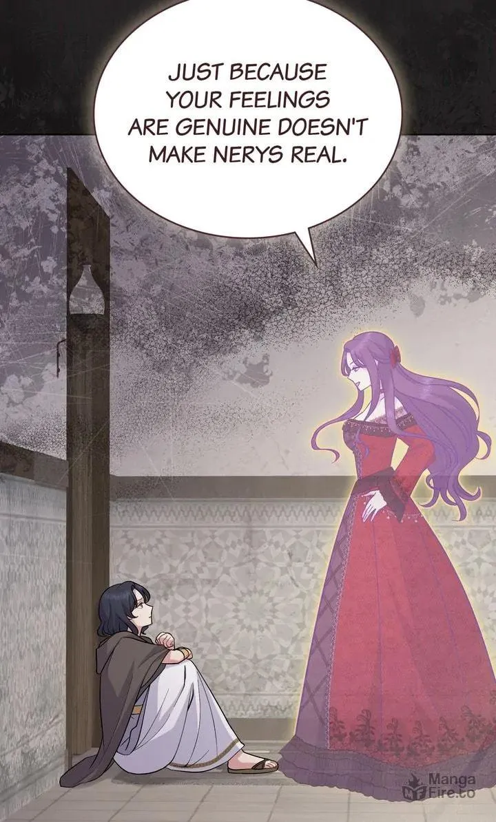 Read Lies Become You chapter 80 image 56 on Lezhin