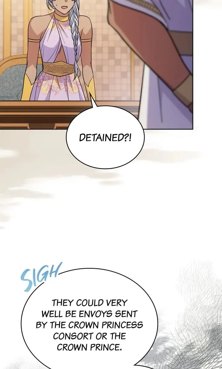 Read Lies Become You chapter 80 image 66 on Lezhin