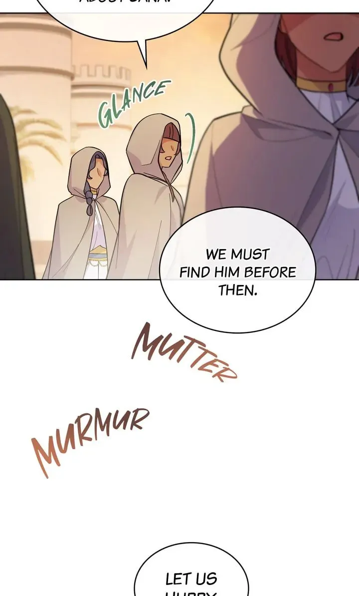 Read Lies Become You chapter 80 image 7 on Lezhin
