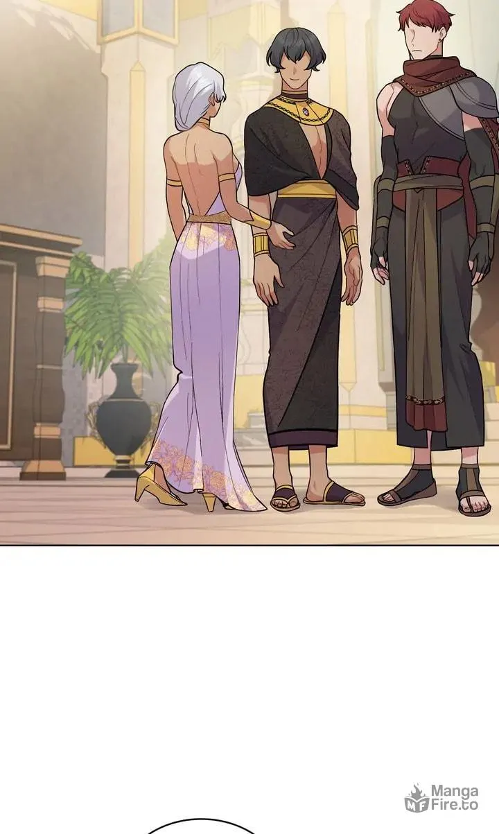 Read Lies Become You chapter 81 image 11 on Lezhin