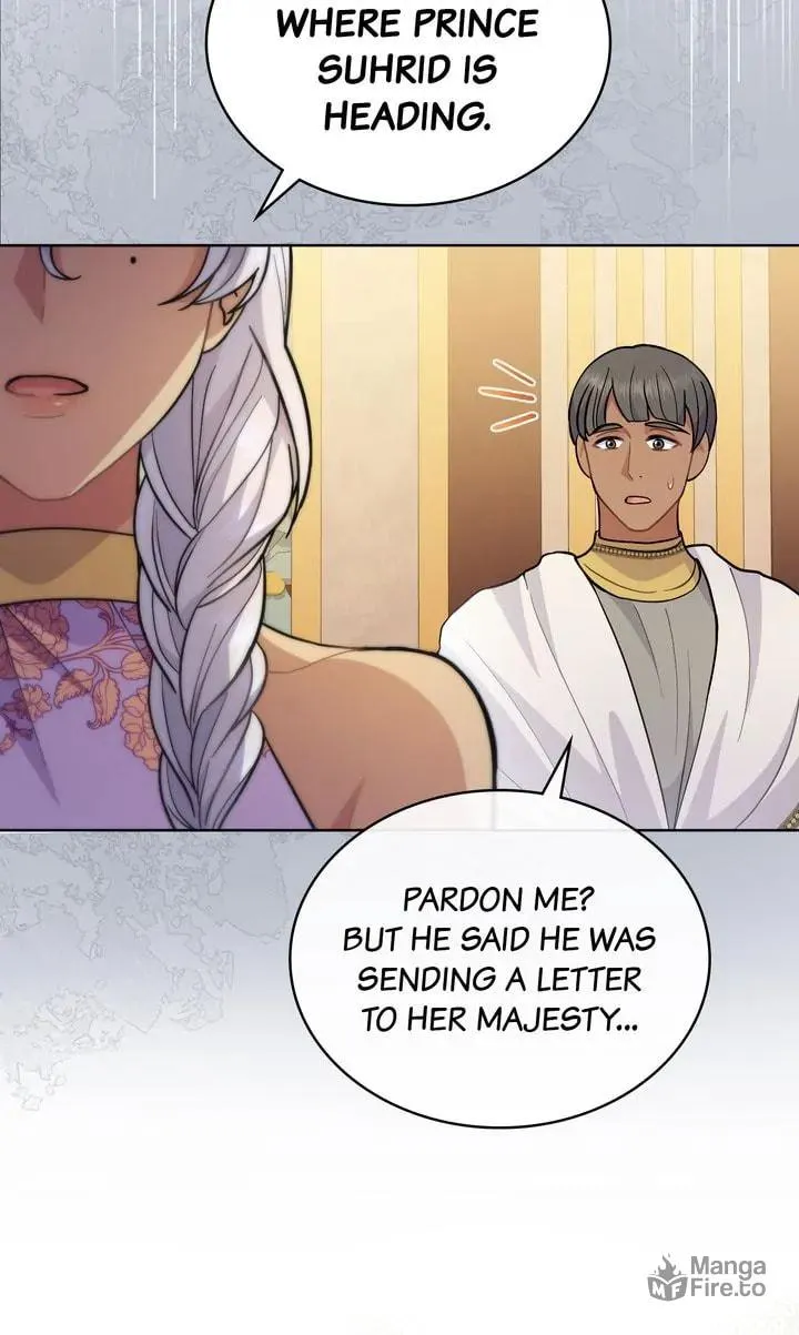 Read Lies Become You chapter 81 image 17 on Lezhin
