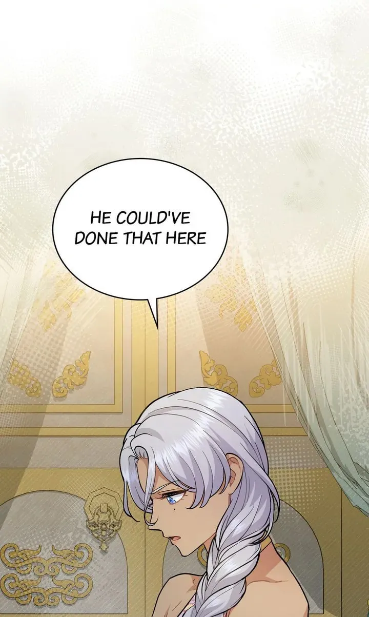 Read Lies Become You chapter 81 image 18 on Lezhin