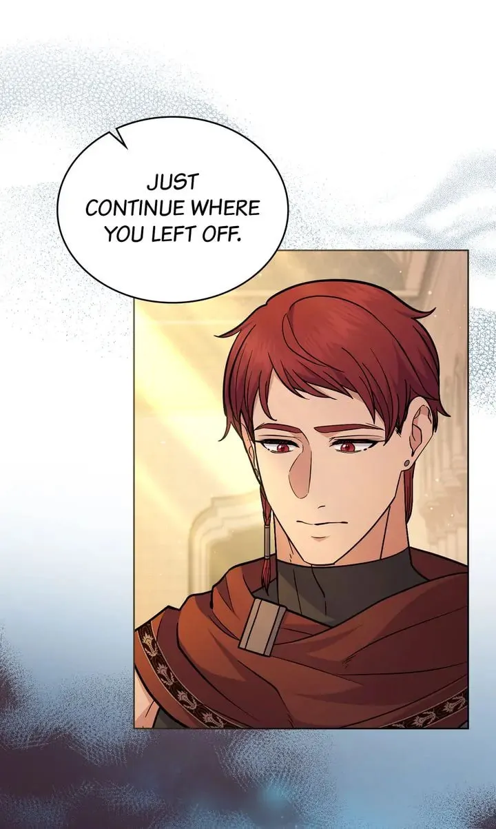 Read Lies Become You chapter 81 image 27 on Lezhin