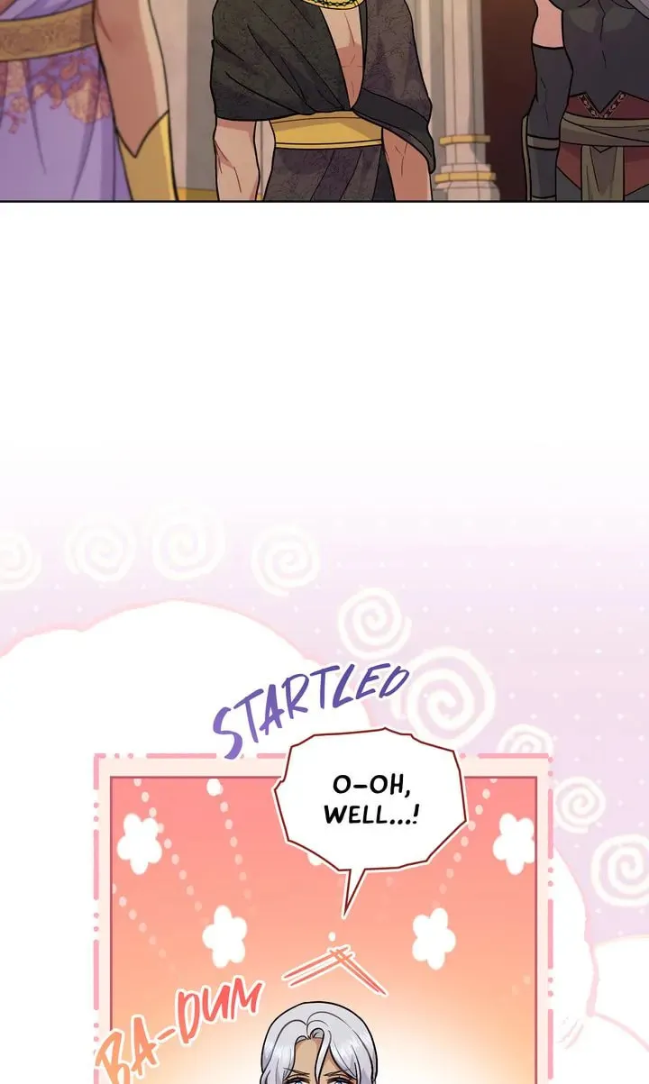 Read Lies Become You chapter 81 image 3 on Lezhin