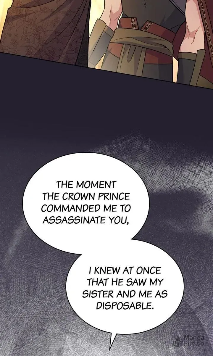 Read Lies Become You chapter 81 image 35 on Lezhin
