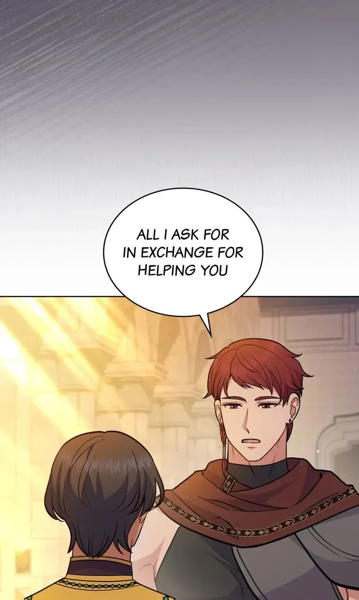 Read Lies Become You chapter 81 image 37 on Lezhin