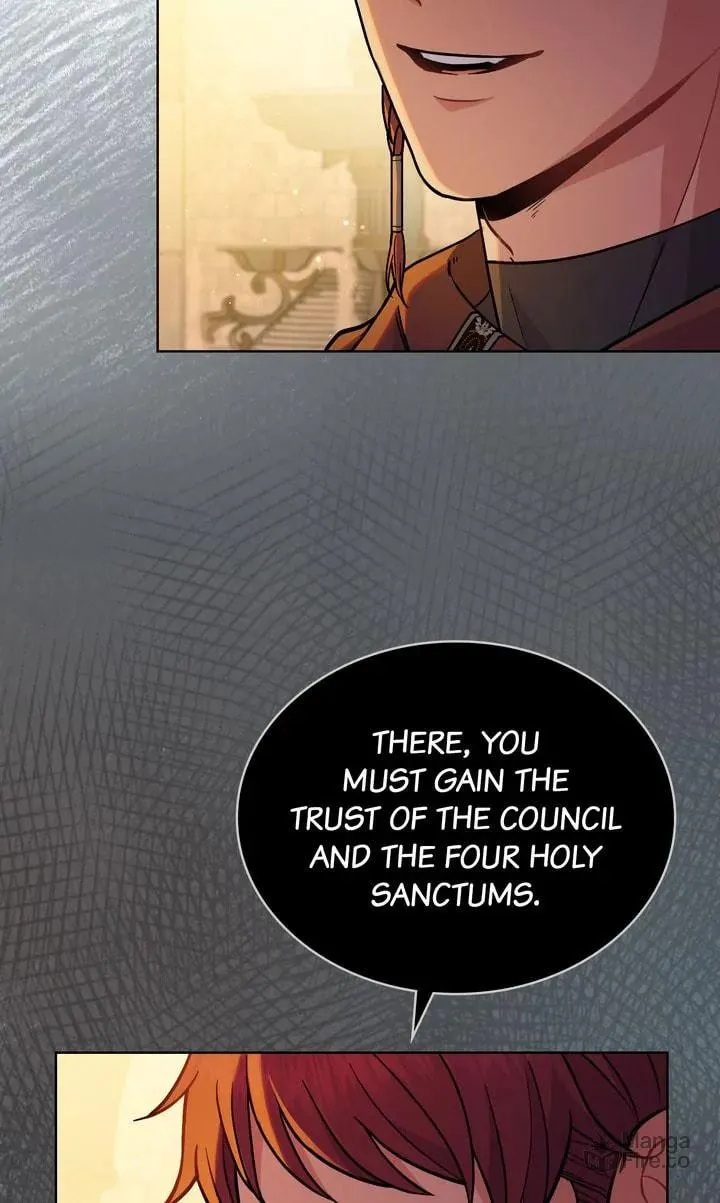 Read Lies Become You chapter 81 image 41 on Lezhin