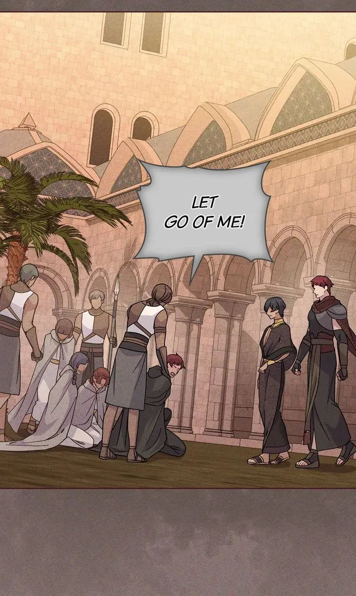 Read Lies Become You chapter 81 image 52 on Lezhin