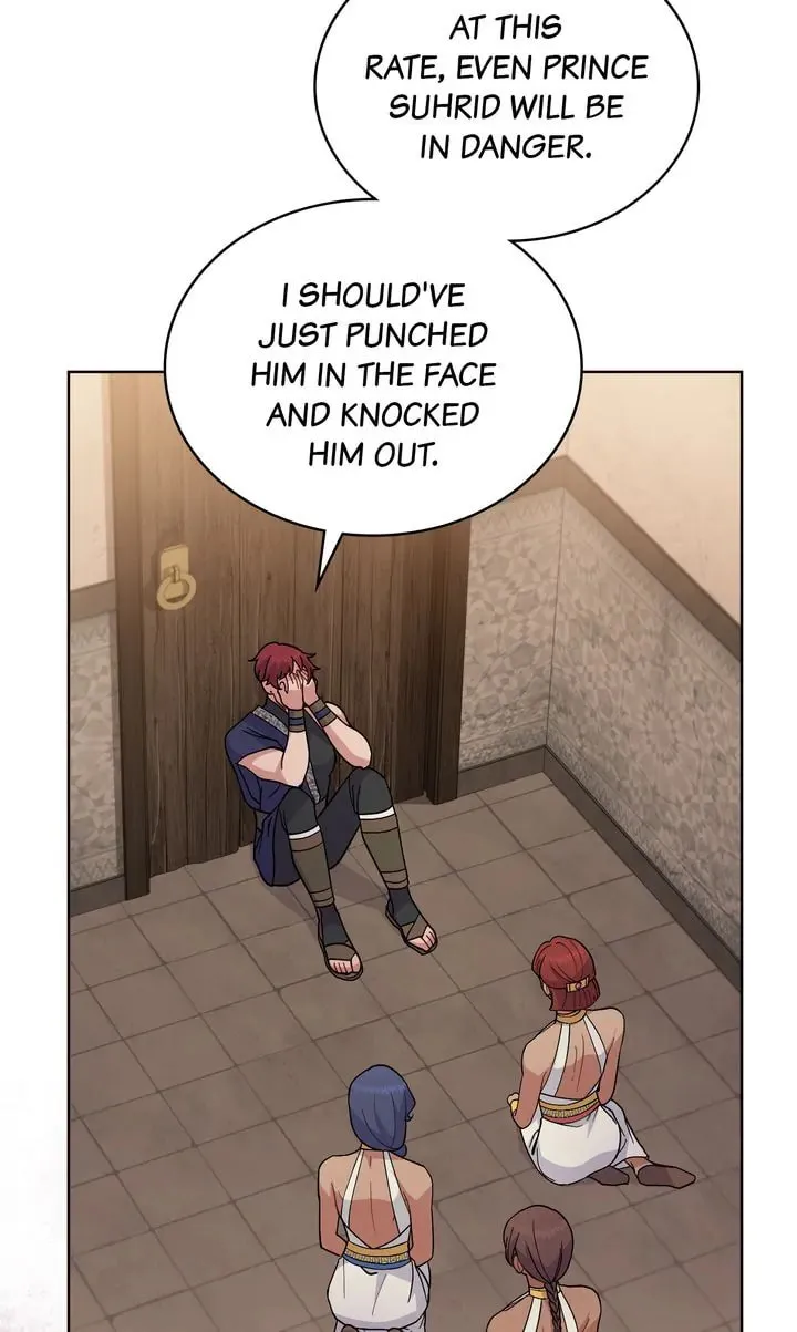Read Lies Become You chapter 81 image 61 on Lezhin