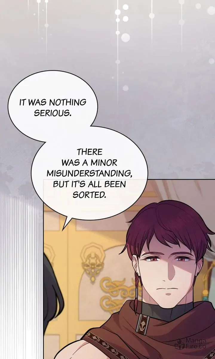 Read Lies Become You chapter 81 image 9 on Lezhin