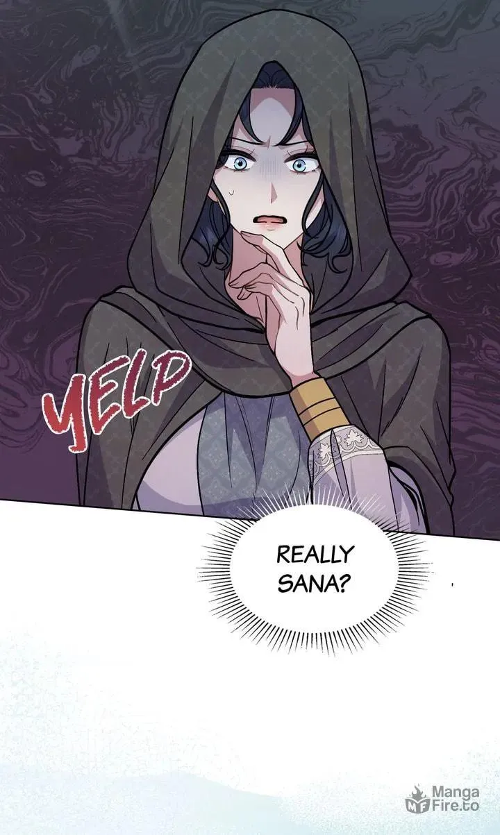 Lies Become You Chapter 82 page 25 - 