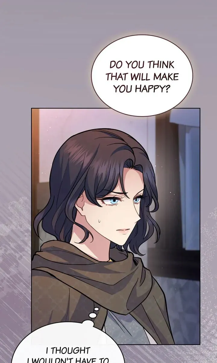 Lies Become You Chapter 82 page 44 - 