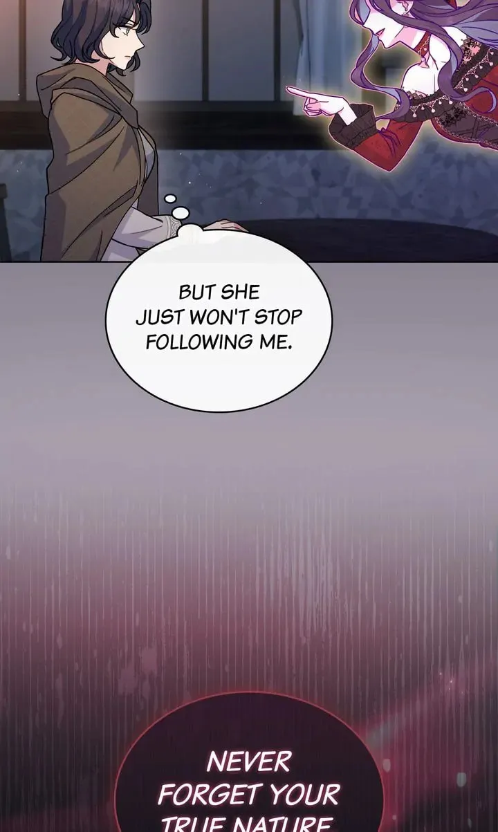 Lies Become You Chapter 82 page 46 - 