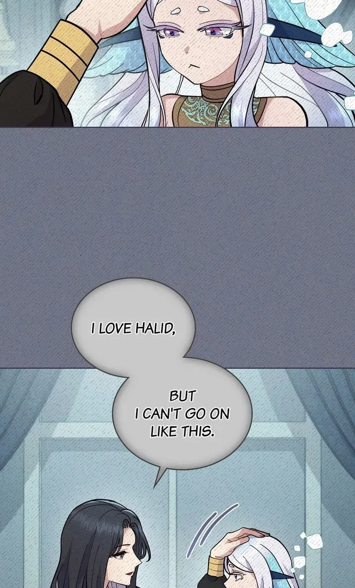 Read Lies Become You chapter 83 image 16 on Lezhin