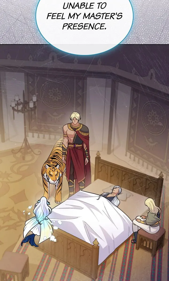 Read Lies Become You chapter 83 image 25 on Lezhin
