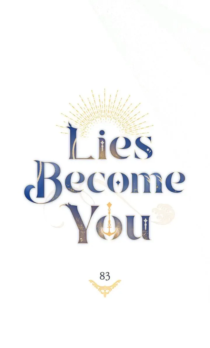 Read Lies Become You chapter 83 image 31 on Lezhin