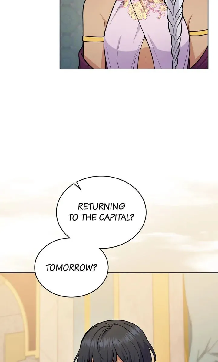 Read Lies Become You chapter 83 image 33 on Lezhin