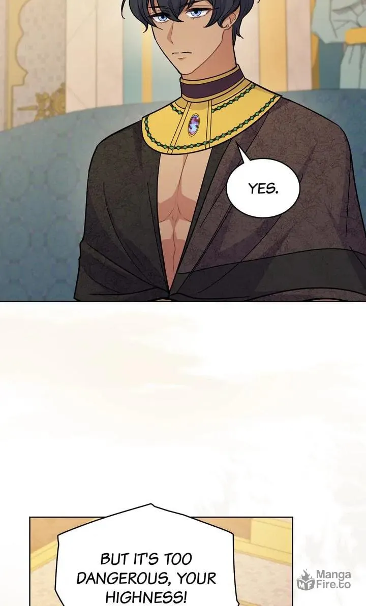 Read Lies Become You chapter 83 image 34 on Lezhin