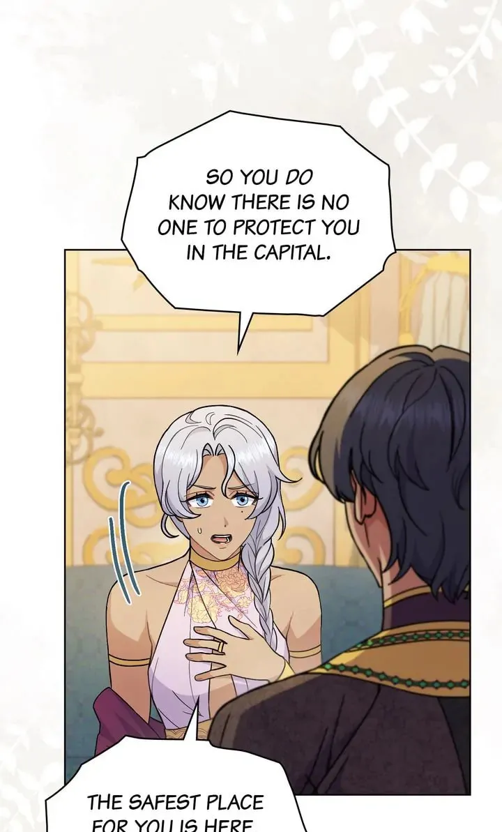 Read Lies Become You chapter 83 image 36 on Lezhin