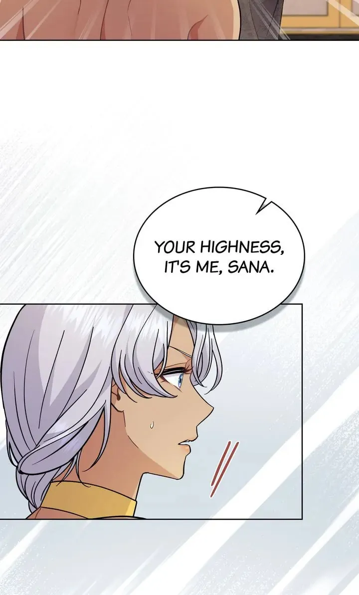 Read Lies Become You chapter 83 image 43 on Lezhin