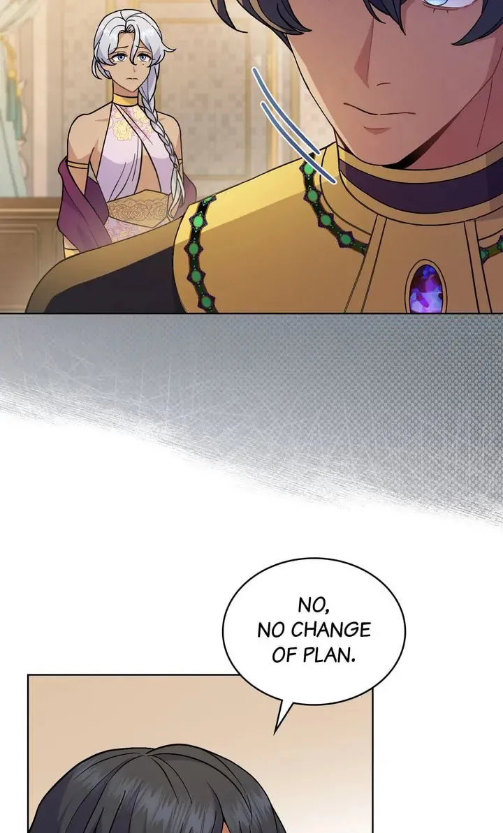 Read Lies Become You chapter 83 image 46 on Lezhin