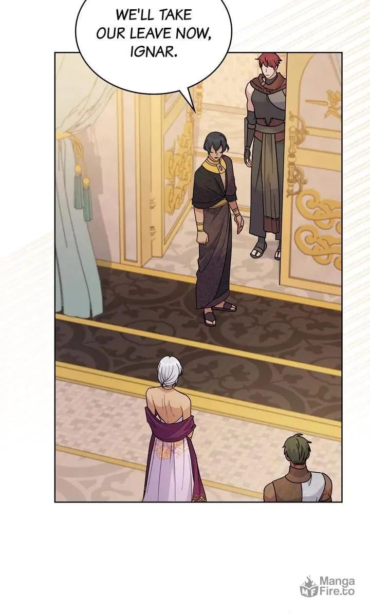 Read Lies Become You chapter 83 image 53 on Lezhin