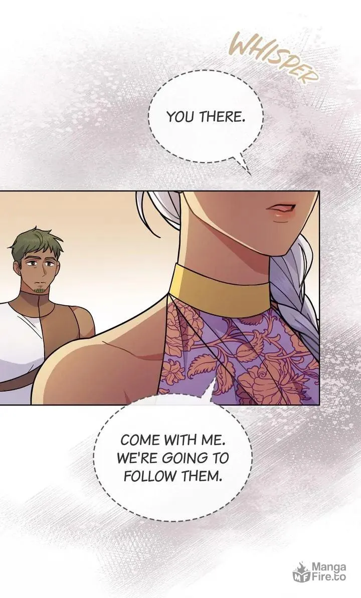 Read Lies Become You chapter 83 image 54 on Lezhin